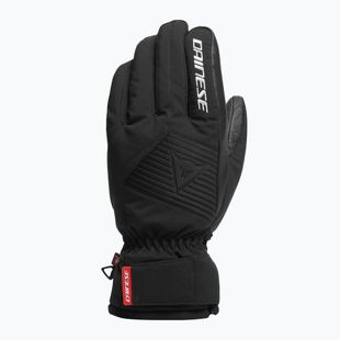 Rękawice narciarskie Dainese Sport anthracite/stretch limo