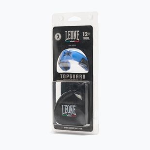 Ochraniacz szczęki LEONE 1947 Top Guard blue