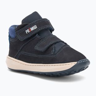 Buty dziecięce Primigi PAF 89010 blue