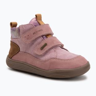 Buty dziecięce Primigi PMG GTX 89151 old pink/pink