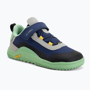 Buty dziecięce Primigi PYR Gore-Tex 14200 bluette/grey