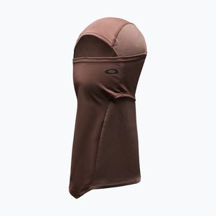 Kominiarka Oakley Backwoods Balaclava dark umber