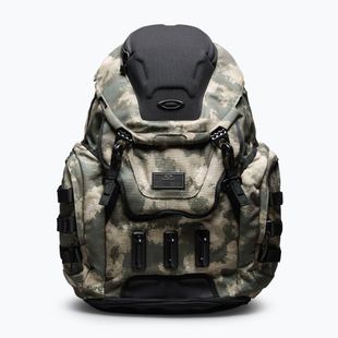 Plecak turystyczny Oakley Kitchen Sink 34 l off/slope camo green