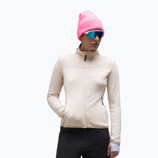 Bluza damska Oakley Canopy Full Zip mist