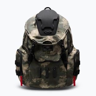Plecak turystyczny Oakley Bathroom Sink RC 21 l off/slope camo green