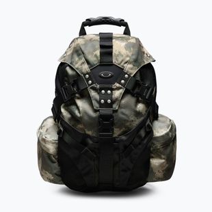 Plecak turystyczny Oakley Icon RC 32 l off/slope camo green