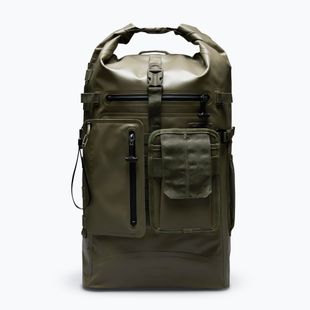 Plecak taktyczny Oakley Reserve Tactical Dry 35 l deep olive