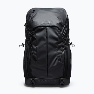 Plecak turystyczny Oakley Terraquest 29 l pitch black