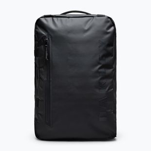 Torba podróżna Oakley Terraquest 55 l pitch black