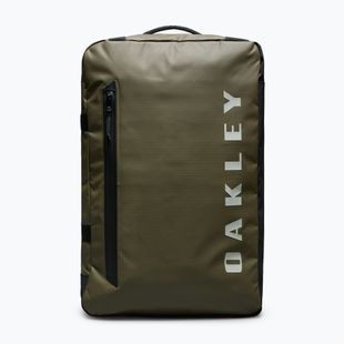 Torba podróżna Oakley Terraquest 55 l deep olive