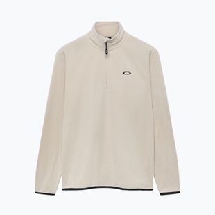 Bluza polarowa męska Oakley Maple Ridge 1/2 Zip Fleece mist