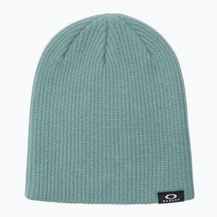 Czapka zimowa Oakley Back Bone Beanie pacific