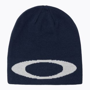 Czapka zimowa Oakley Ellipse Beanie abyss