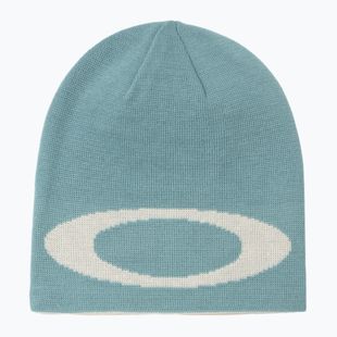 Czapka zimowa Oakley Ellipse Beanie pacific