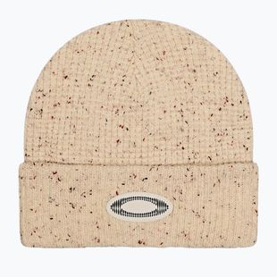 Czapka zimowa Oakley Ellipse Waffle Beanie mist