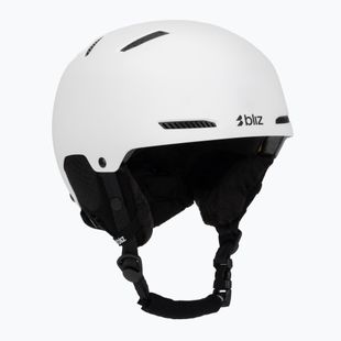 Kask narciarski Bliz S003 MIPS matte white