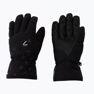 Rękawice narciarskie damskie Level Astra Gore-Tex 2021 pk black