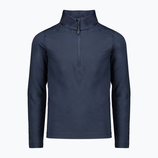 Bluza dziecięca CMP 30L1114 black/blue