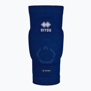 Ochraniacze na kolana Errea Tokio Evolution Knee navy/cyano