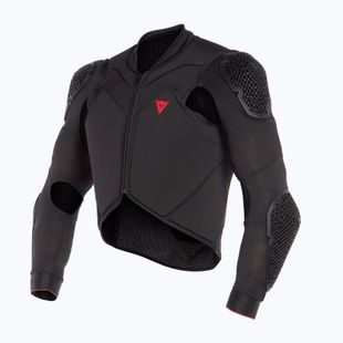 Zbroja rowerowa Dainese Rhyolite Safety Lite black