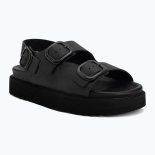 Sandały damskie Scholl Blake 2 Straps black