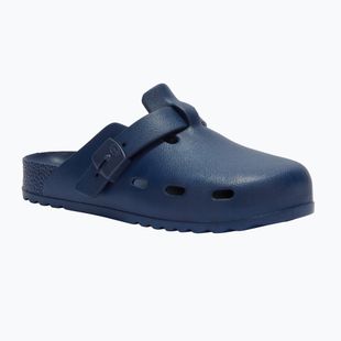 Klapki Scholl Bahia EVA dark blue