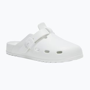 Klapki Scholl Bahia EVA white