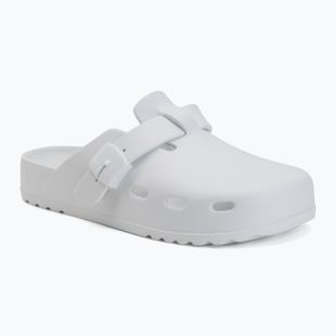 Klapki Scholl Bahia EVA white