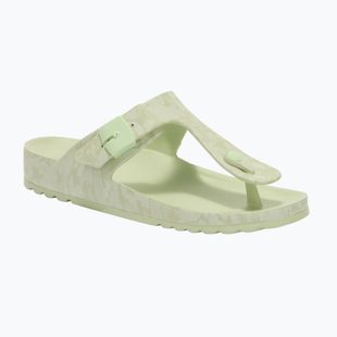 Japonki damskie Scholl Bahia PriEVA pastel green
