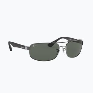 Okulary przeciwsłoneczne Ray-Ban RB3445 brass/green g-15