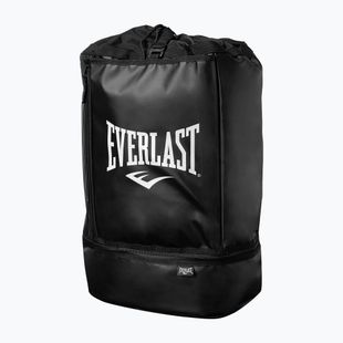 Plecak treningowy  Everlast Holdball 27 l black