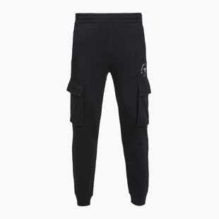 Spodnie męskie Diadora Essential Sport nero