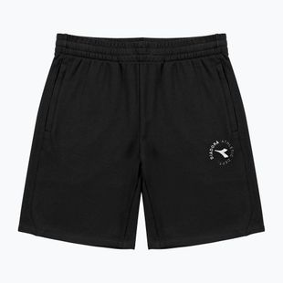 Spodenki męskie Diadora Bermuda Essential Sport nero