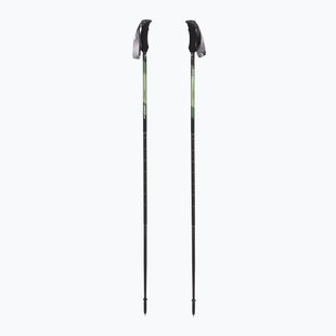 Kije trekkingowe Fizan Compact green