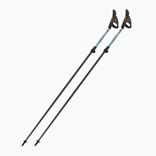 Kije nordic walking Fizan Tekno Impulse grey