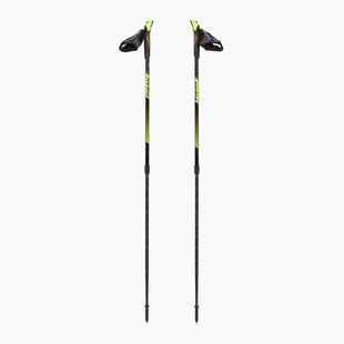 Kije nordic walking Fizan Speed yellow
