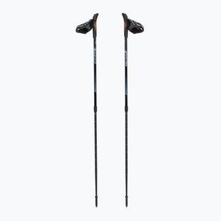 Kije nordic walking Fizan Speed black