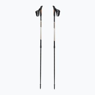 Kije nordic walking Fizan Speed beige
