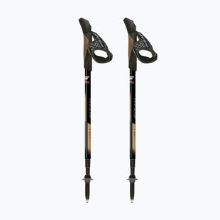 Kije nordic walking Fizan Lite 4 Tech beige