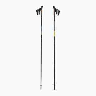 Kije nordic walking Fizan Lite Tech yellow