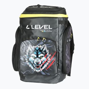 Plecak narciarski Level Ski Team 45 l ninja black