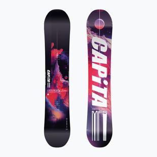 Deska snowboardowa męska CAPiTA Outerspace Living '25 154 cm