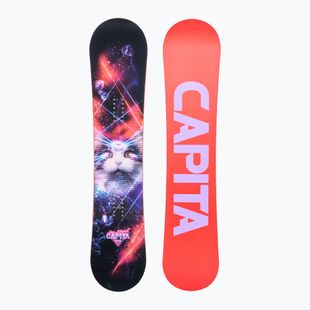 Deska snowboardowa dziecięca CAPiTA Jess Kimura Mini '25