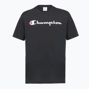 Koszulka męska Champion 220256 black