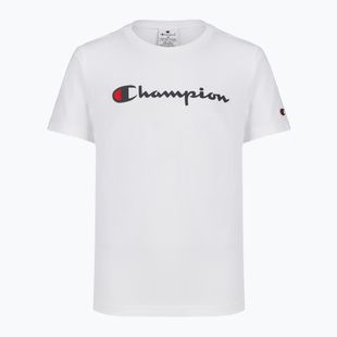 Koszulka dziecięca Champion 306879 white