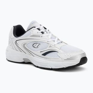 Buty Champion RN00 Low Cut white/silver/navy