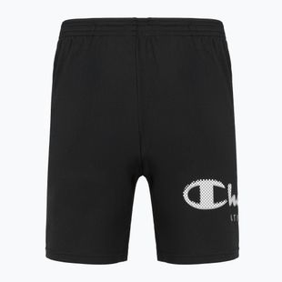 Spodenki męskie Champion 221364 black