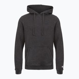 Bluza męska Champion 221571 Sweatshirt Hooded black