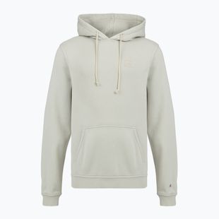 Bluza męska Champion 221571 Sweatshirt Hooded beige