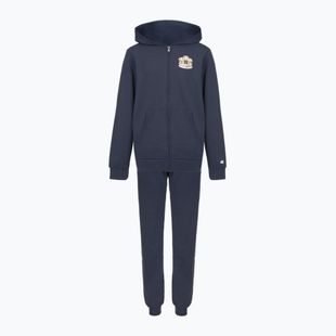 Dres dziecięcy Champion 307300 Sweatsuit navy